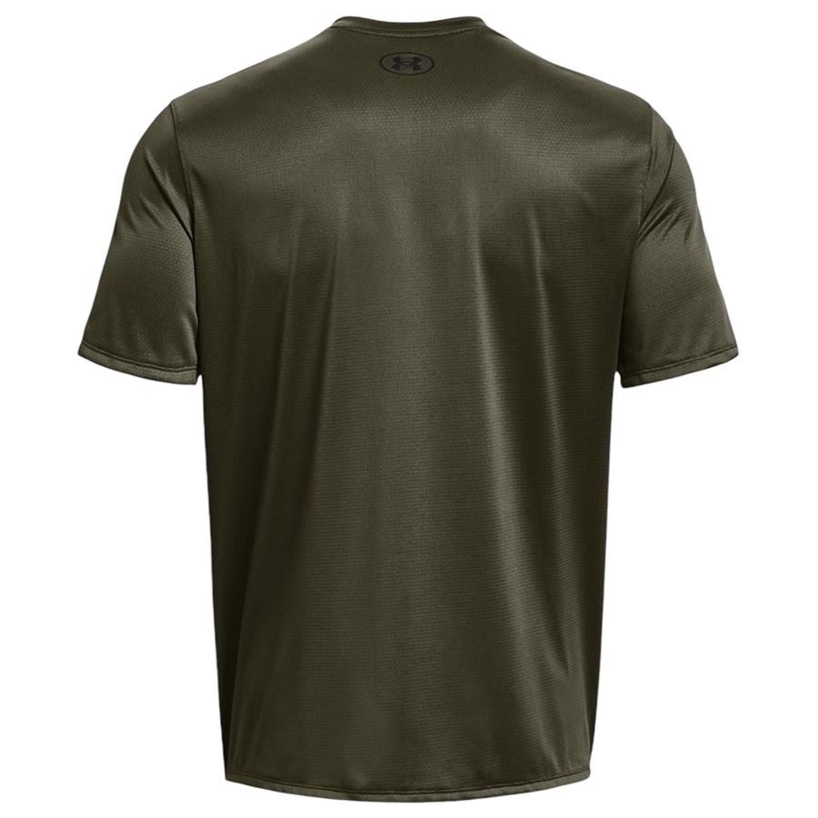 T-shirt a maniche corte UA Tech Vent da uomo Under Armour | 13767910390